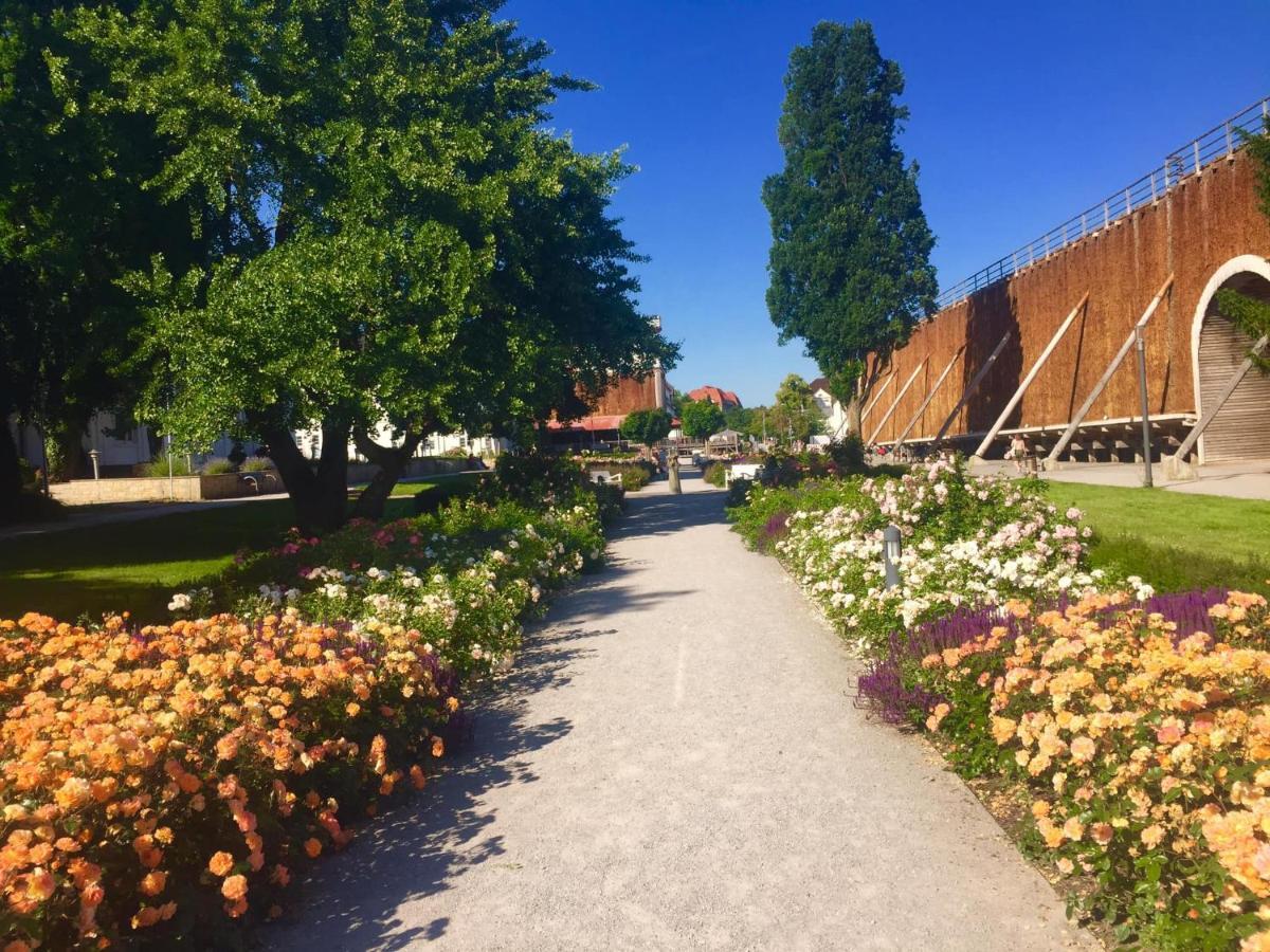 Hotel Royal Bad Salzuflen Exterior photo